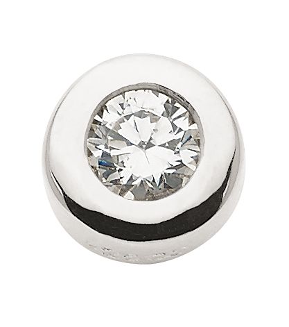 Zirkonia Sortiment Anhänger