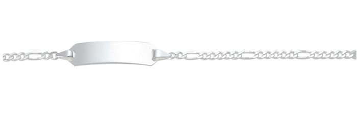 Figaro - Id-Armband