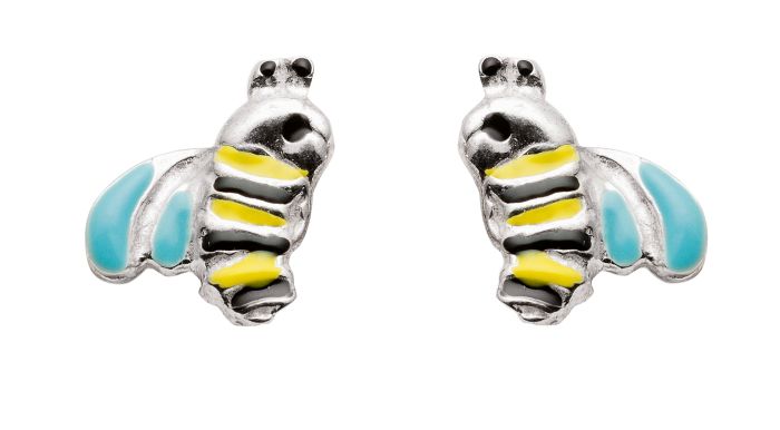 Tiermotive - Ohrstecker