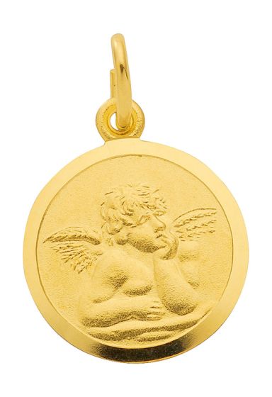 Amor - Medaille