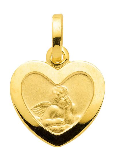 Amor - Medaille