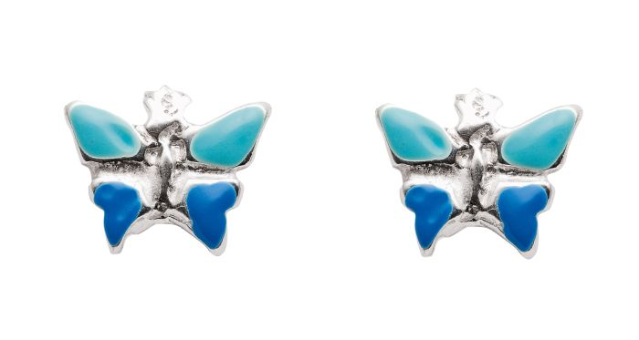 Tiermotive - Ohrstecker