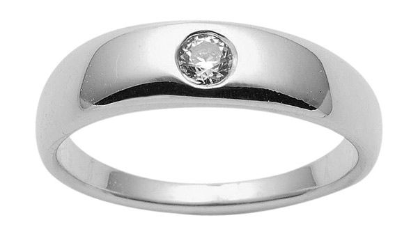 Taufring Kettenanhänger