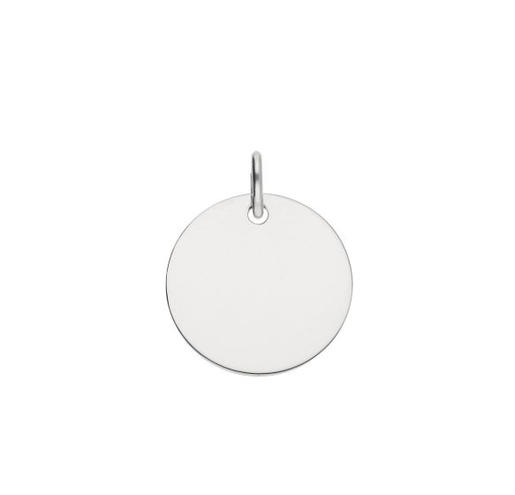 Runde Sortiment Gravurplatte