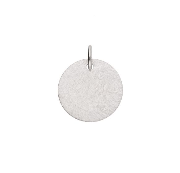 Runde Sortiment Gravurplatte