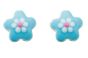 Blüte - Ohrstecker