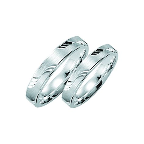 Freundschaftsring Silber 925/rh