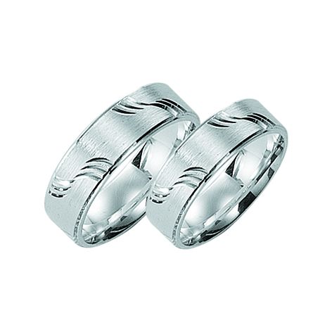 Freundschaftsring Silber 925/rh