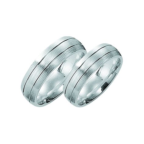 Freundschaftsring Silber 925/rh