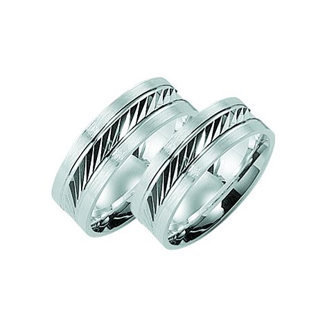 Freundschaftsring Silber 925/rh