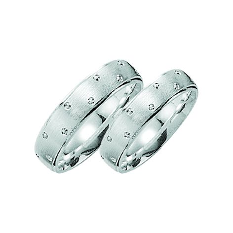 Freundschaftsring Silber 925/rh