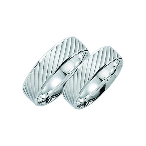 Freundschaftsring Silber 925/rh