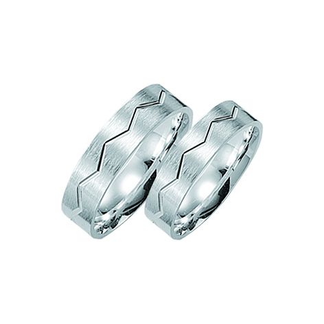 Freundschaftsring Silber 925/rh