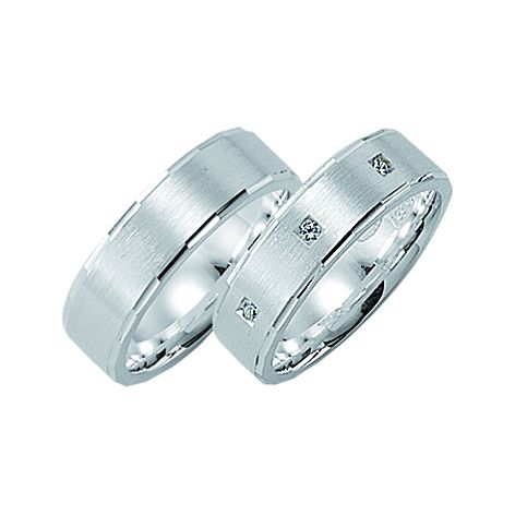 Freundschaftsring Silber 925/rh