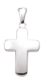 Kreuz Anhänger