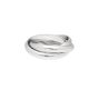 Ring Silber 925/rh