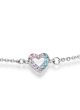 26-323 Armband mit Herzen