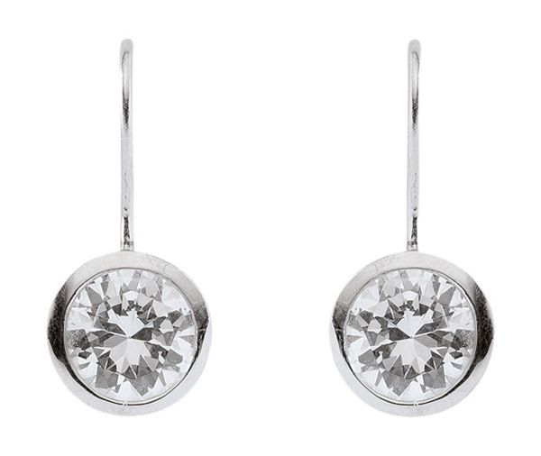 Ohrhänger mit Bügel