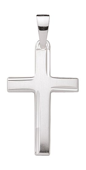 Kreuz Anhänger