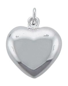 Herz - Kettenanhänger