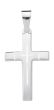 Kreuz Anhänger