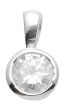 Zirkonianhänger