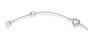 26-323 Armband mit Herzen