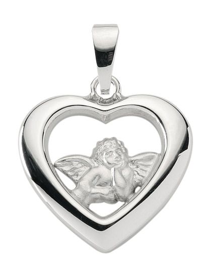 Amor Kettenanhänger