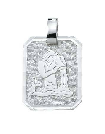 Sternzeichen Anhänger