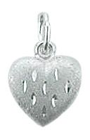 Herz - Kettenanhänger