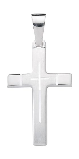 Kreuz Anhänger