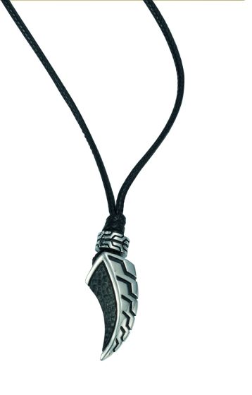 Herrenkette mit Anhänger