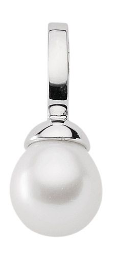 Süßwasserperle Sortiment Einhänger