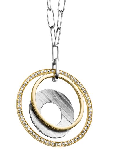 22-257 Kette mit Anhänger