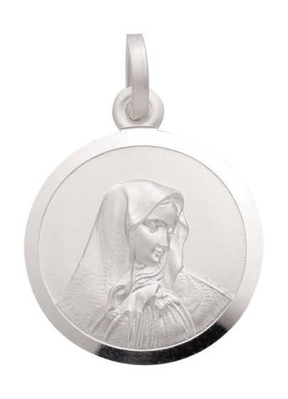 Dolorosa - Medaille