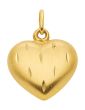 Herz - Kettenanhänger