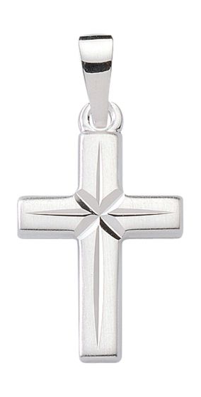 Kreuz Anhänger