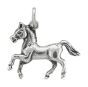 Pferd - Kettenanhänger