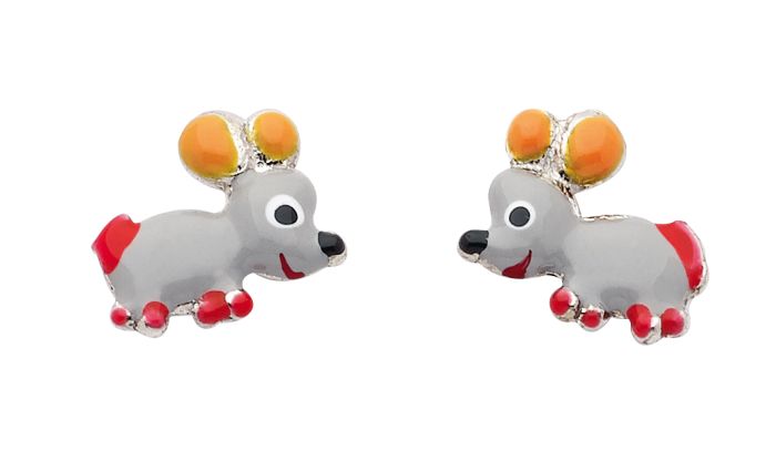 Sortiment Ohrstecker 