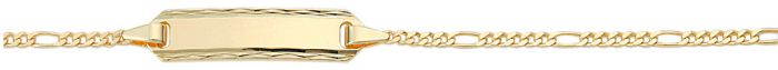 Figaro - Id-Armband
