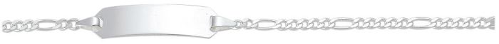 Figaro - Id-Armband