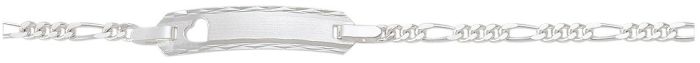 Figaro - Id-Armband