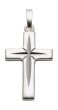Kreuz Anhänger