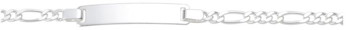 Figaro - Id-Armband