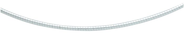 Tonda rund - Collier