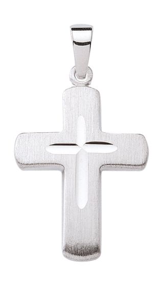 Kreuz Anhänger
