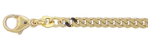 Flachpanzer - Collier