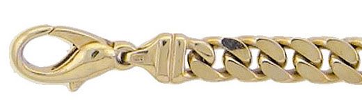 Flachpanzer - Armband