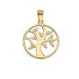 Lebensbaum Kettenanhänger 
