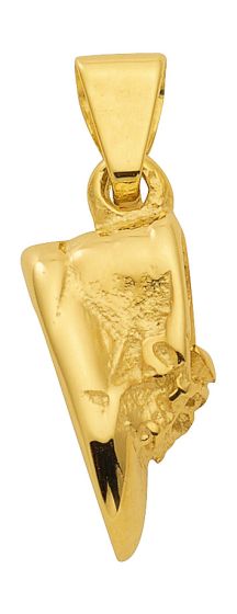 Babyschuh - Kettenanhänger